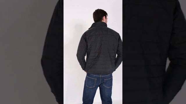 Легкий и компактный пуховик DuMidi от Reinar смотреть онлайн