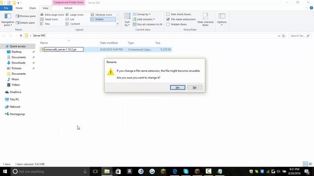 How to convert a .zip file into a .jar (WORKS!) смотреть онлайн