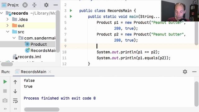 What's New in Java 16 смотреть онлайн