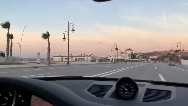 2020 Porsche 911 Carrera 4S 992 !! REVS & Acceleration SOUND смотреть онлайн