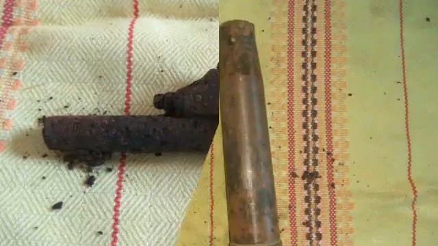 Коп в Волосовском районе 1 смотреть онлайн