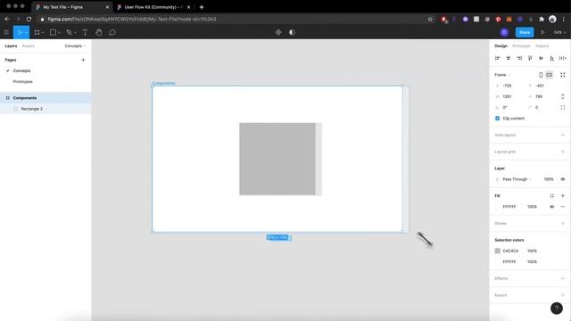 Motion Design with Figma ( Lesson 11) - Animations, Motion Graphics, UXUI -AcademyZeroToMastery - смотреть онлайн