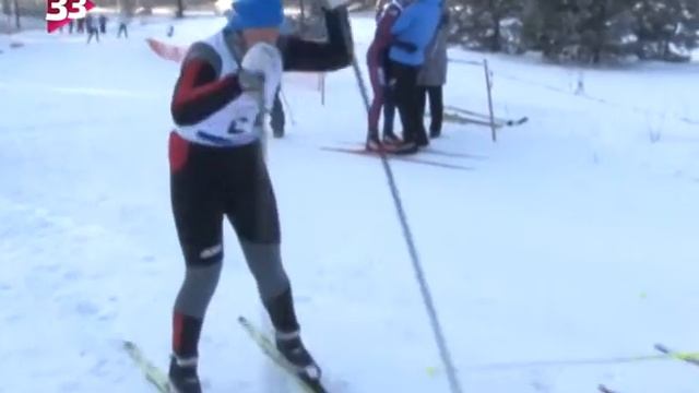 Лучшие полиатлонисты страны в Коврове смотреть онлайн