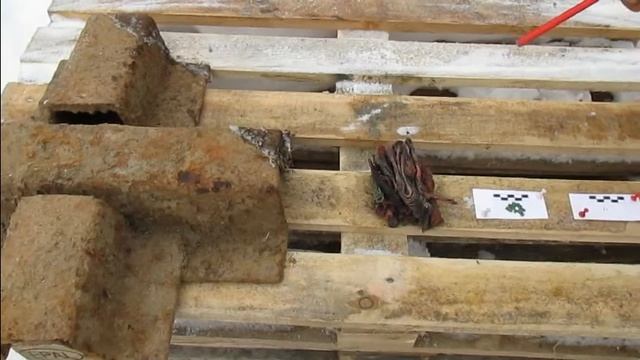 Чермет, цветмет, драгмет. Эквивалент 100 рублей. смотреть онлайн