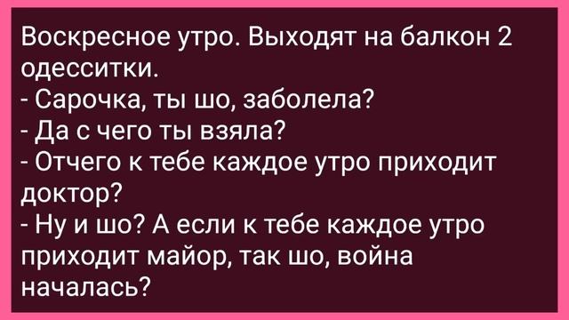 Женщина Ночью Чуть не Откусила у Мужа! Сборник Свежих Смешных Жизненных Анекдотов! смотреть онлайн
