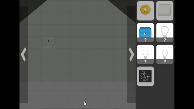 [No1 Game] Empty Room Walkthrough смотреть онлайн