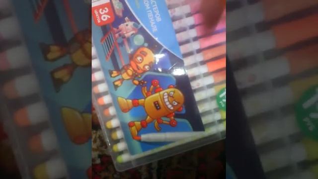 Как я делаю бумажные сюрпризы...... смотреть онлайн