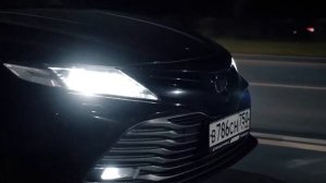 UncleFlexxx - Camry 3.5 ( ПЕСНЯ ПРО КАМРИ 3.5 ). Toyota Camry 3.5.