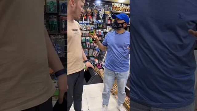 Тренировочная маска для выносливости. смотреть онлайн