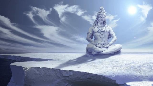 3 Hours Meditation With Lord Shiva - Shiva Shambo, Peaceful Music, Yoga Music, Spiritual Music