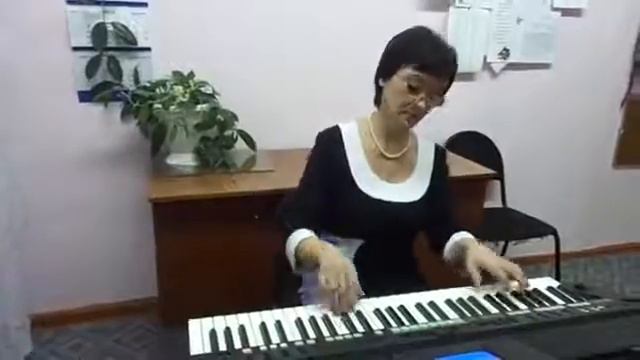 К. Веласкес «Besame mucho» смотреть онлайн