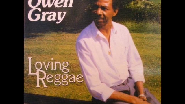 Owen Gray - I Wish I Had Someone To Love Me / MARCOS ROOTS -AL смотреть онлайн