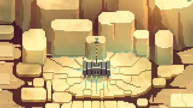 No Place for Bravery - Ysbryd Games смотреть онлайн