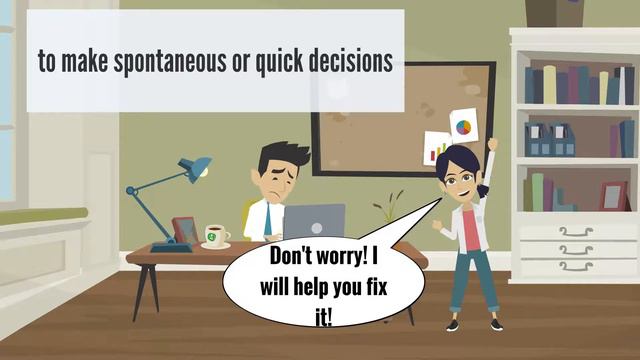 Future Simple Tense - WILL - A Future Simple Tense Story смотреть онлайн