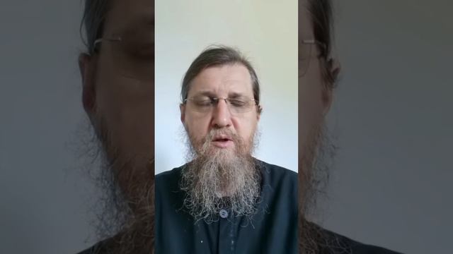 Как не отвлекаться на молитве? смотреть онлайн