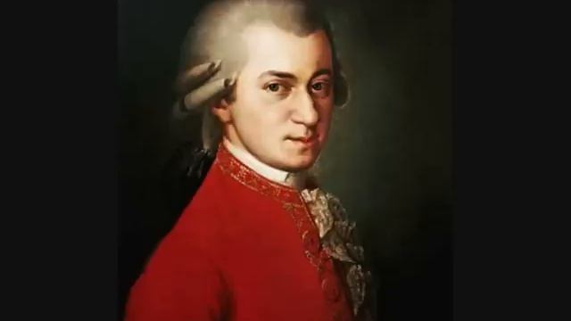 The Magic Flute: Overture - Wolfgang Amadeus Mozart смотреть онлайн