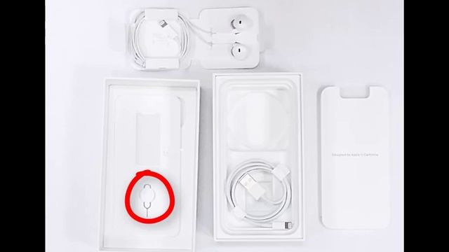 Распаковка Iphone 11 смотреть онлайн