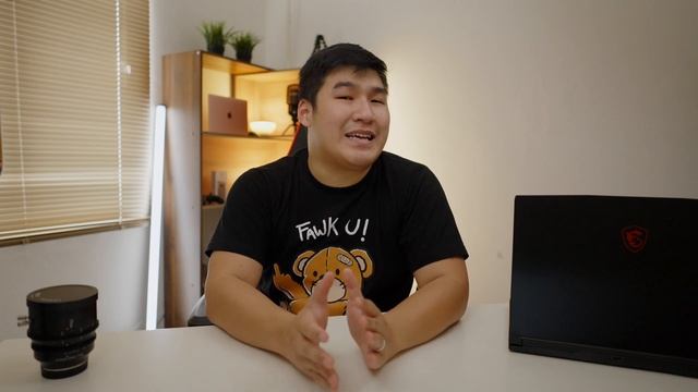 LAPTOP GAMING TERMURAH !!! - Review | MSI GF63 i5 GTX 1650 Max Q смотреть онлайн