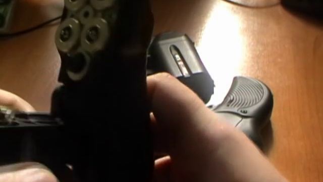 Страна вечной охоты: Крупнокалиберная травматика смотреть онлайн