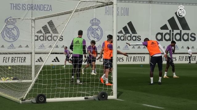 Ready to host Almería! | Ciudad Real Madrid смотреть онлайн