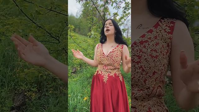 «Мамина коса» -Вікторія Іванчук смотреть онлайн