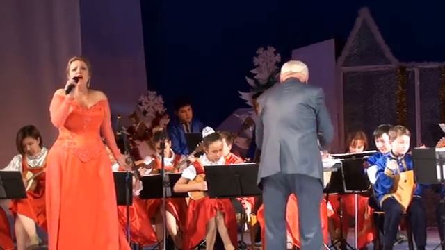 МЫ НА ЛОДОЧКЕ КАТАЛИСЬ. (р.н.п.) 13.01.2019 г. смотреть онлайн