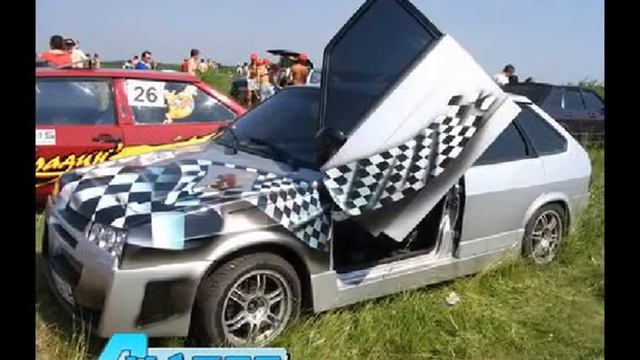 Русские мустанги смотреть онлайн