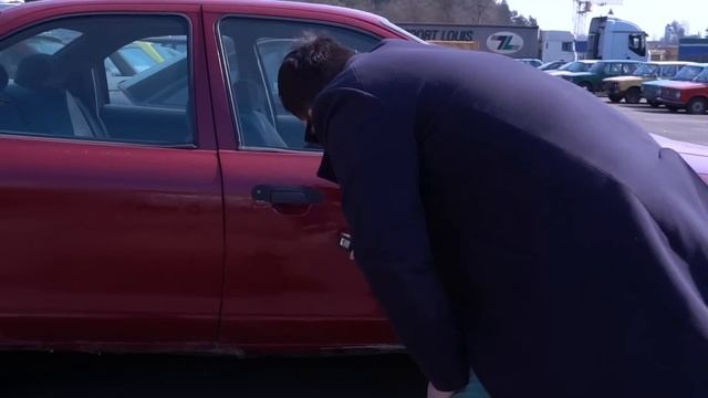 КАК КУПИТЬ ДЕШЁВЫЙ АВТОМОБИЛЬ В КОНФИСКАТЕ? Съездил на площадку с такими авто смотреть онлайн