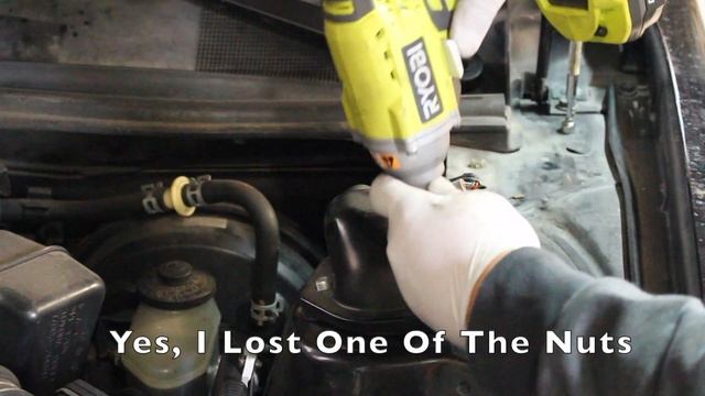 DIY VL●OG: Lexus ES300 Toyota Camry/Solara Suspension Overhaul смотреть онлайн