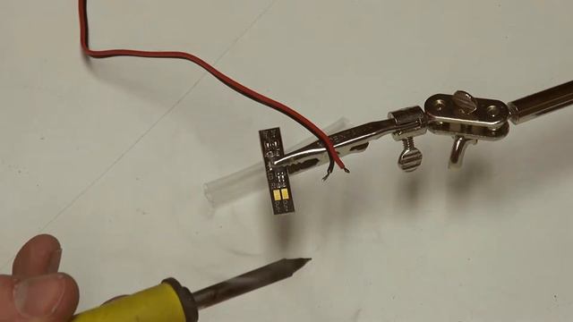 Quadrocopter Tutorial - Soldering the MK shutter Release смотреть онлайн