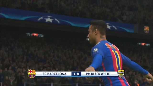(M-S-N)Combo?Pro Evolution Soccer 2017 смотреть онлайн
