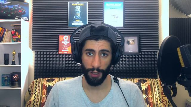 JE RÉENREGISTRE "CRY ME A RIVER" EN BEATBOX SUR LOGIC PRO X (ENG SUB) смотреть онлайн