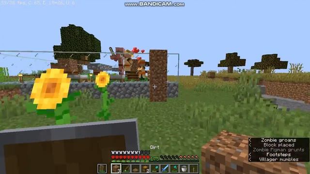 AFK Fish Farm & Enchanted Diamond Items | Mnecraft:Java Edition Ep: #10/X смотреть онлайн