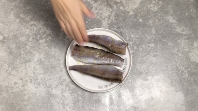 КАК ПРИГОТОВИТЬ МИНТАЙ НА ПАРУ? Полезная, вкусная, низкокалорийная рыба, пп рецепт смотреть онлайн