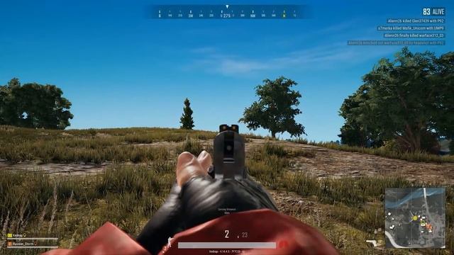 КЛАССИКА МОНТАЖА (PUBG) ? смотреть онлайн