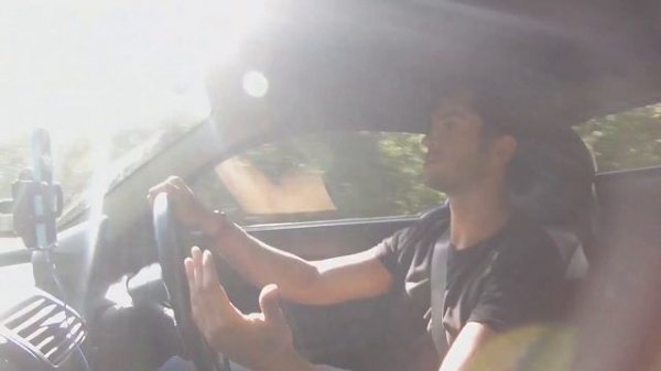 Smart Roadster Review - Incredible fun for less than £5000...