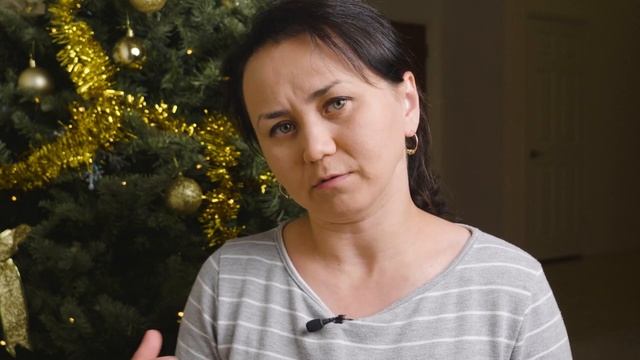 17 Рождественских традиций из США смотреть онлайн