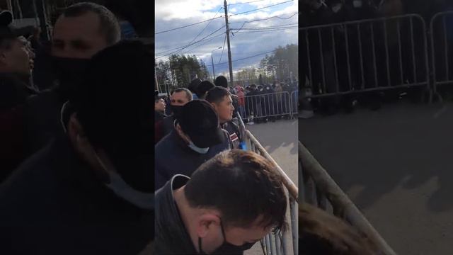 фмс сахарова очеред 5000 человек смотреть онлайн