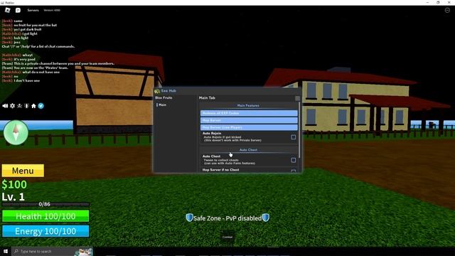 [PAID] Zem Tool Roblox Bypass Byfron/Hyperion Anticheat (Java) смотреть онлайн