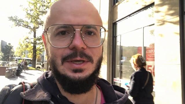 Закончились деньги после переезда в Алматы - что делать? Как заработать фотографу в любом городе? смотреть онлайн
