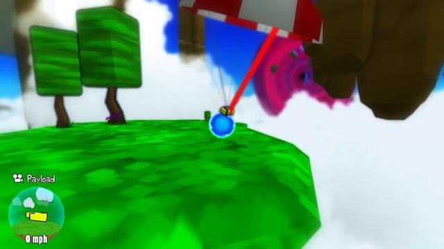 Catapult for Hire - Gameplay Trailer #2 смотреть онлайн