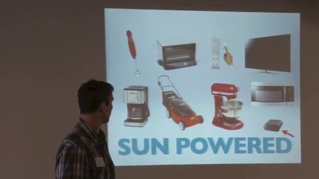 10,000 Years of Home Comfort | Matt Grocoff | Talks at Google смотреть онлайн