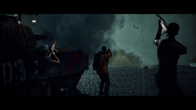 Far Cry 6 | NATIONAL TREASURE | HARPOON смотреть онлайн