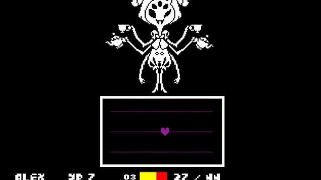 Прохождение игры UNDERTALE #3 не сначала!! настоящие видео смотреть онлайн