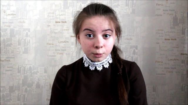 Н.Теффи "Весна" смотреть онлайн