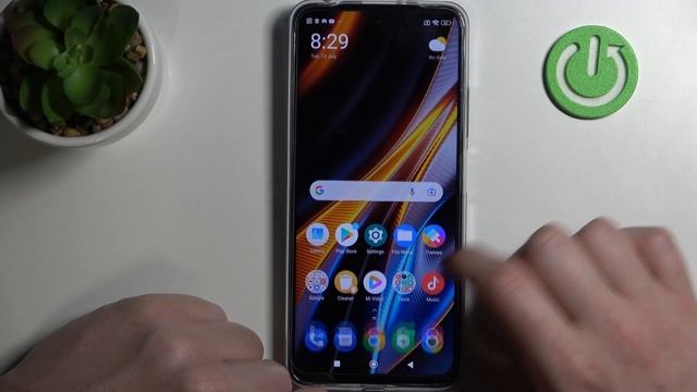 Is Fortnite Available on POCO X4 GT? смотреть онлайн