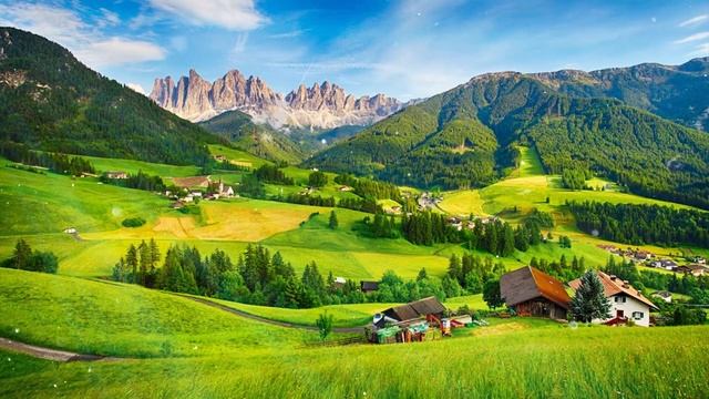 Музыка дающая энергию! Это Безумно Красивая Мелодия, Эту музыку можно слушать вечно #36 смотреть онлайн