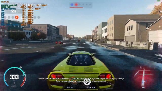 CLEVO P870km The Crew Тест 1 смотреть онлайн