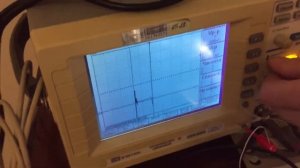 Как проверить ШИМ UC3843