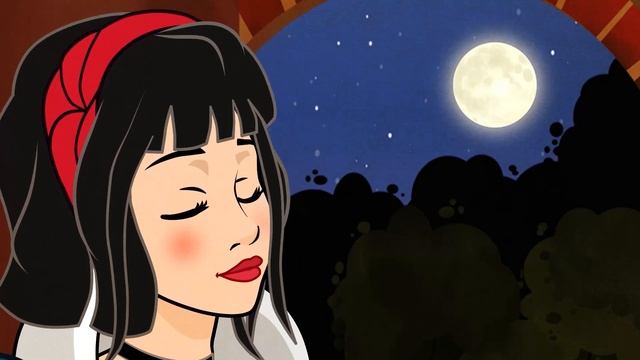 Белоснежка и семь гномов эпизод 1 - Сказки и рассказы для детей - Russian Fairy Tales смотреть онлайн